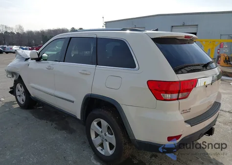 2012 Jeep Grand Cherokee Laredo z USA, uszkodzony, nr VIN 1C4RJFAG2CC314920